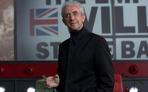 Tomorrow Never Dies (1997)